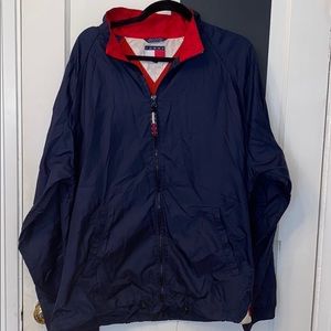Tommy Hilfiger Windbreaker